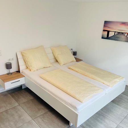 Deluxe Ferienwohnung Am Strandbad FDH Εξωτερικό φωτογραφία