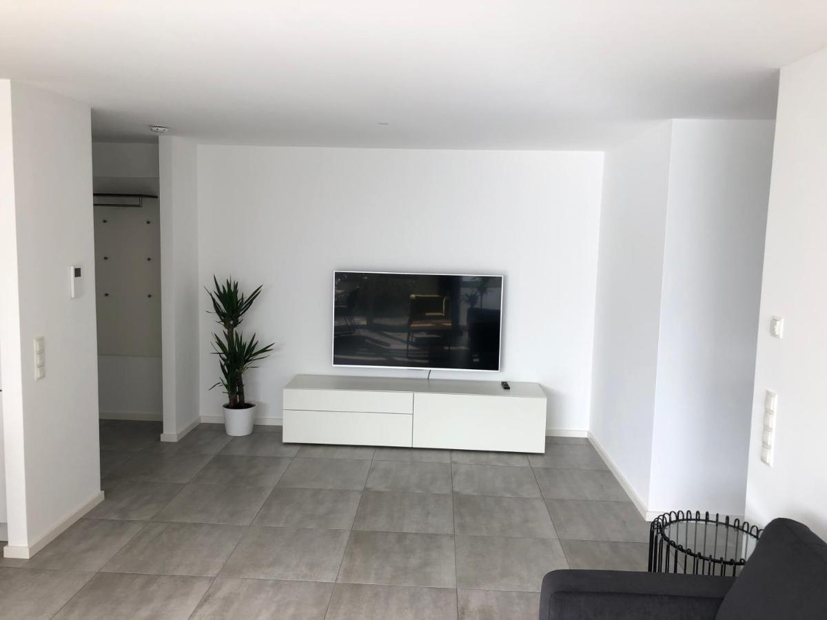 Deluxe Ferienwohnung Am Strandbad FDH Εξωτερικό φωτογραφία