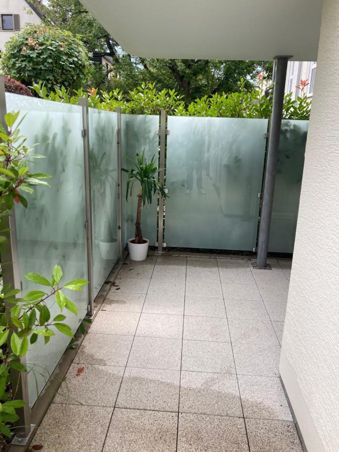 Deluxe Ferienwohnung Am Strandbad FDH Εξωτερικό φωτογραφία