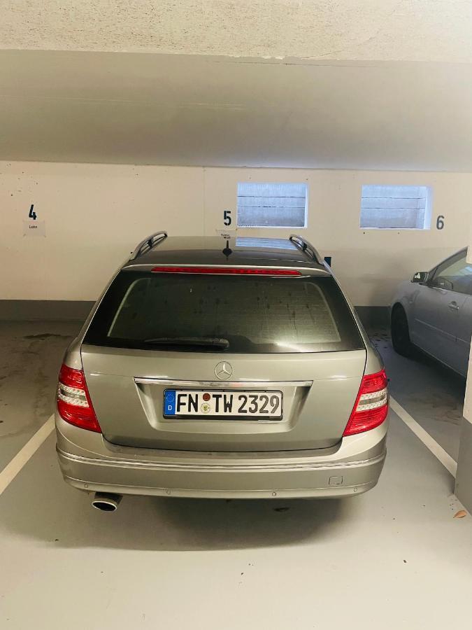 Deluxe Ferienwohnung Am Strandbad FDH Εξωτερικό φωτογραφία