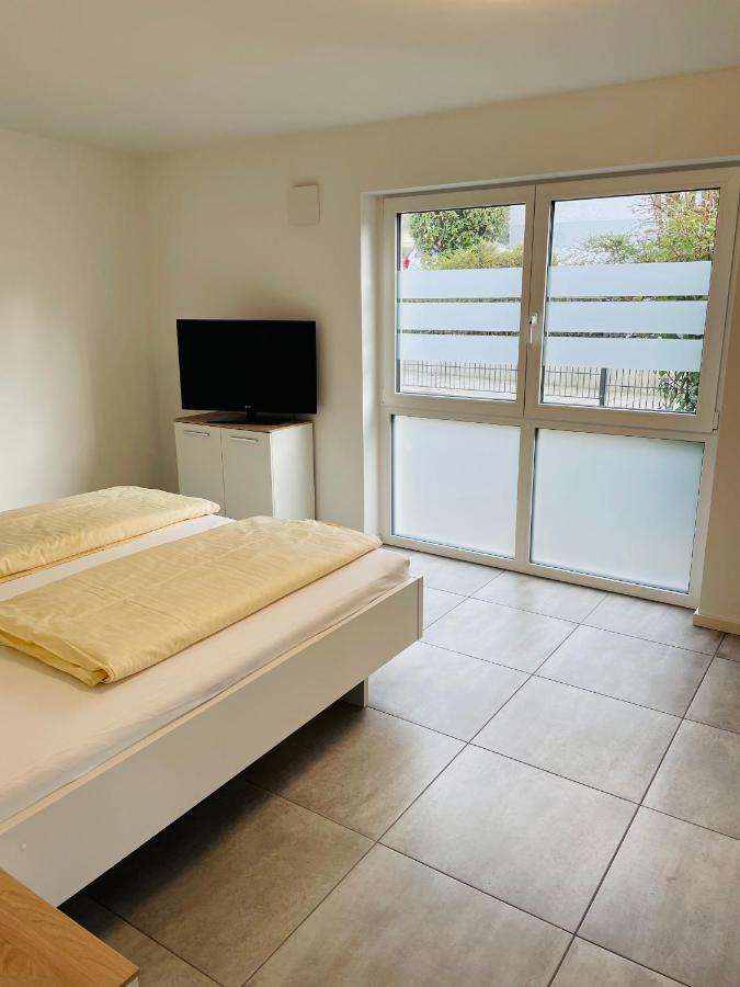 Deluxe Ferienwohnung Am Strandbad FDH Εξωτερικό φωτογραφία